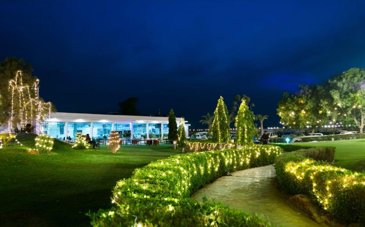 Manohar Villas Нимрана Екстериор снимка